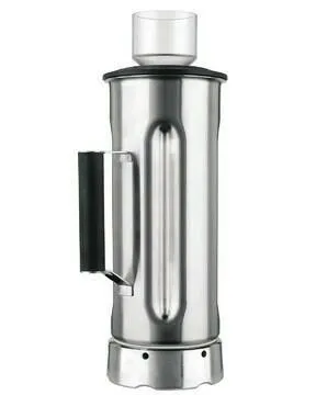 Stålkanna 1,8 L Komplett T/hbf400/500 Foodblender
