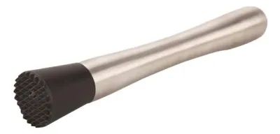 Stålmuddler 21 cm
