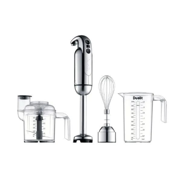 Stavblender - Stål - Dualit