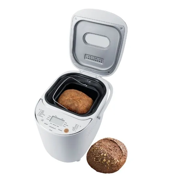 Steba Bakmaskin, 12 Program, 500 / 750 g Bröd