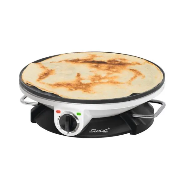 Steba Crèpe Maker
