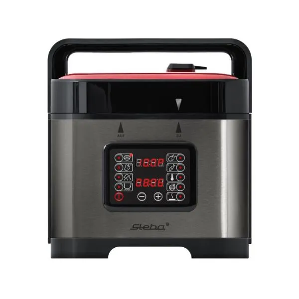 Steba Elektrisk Tryckkokare