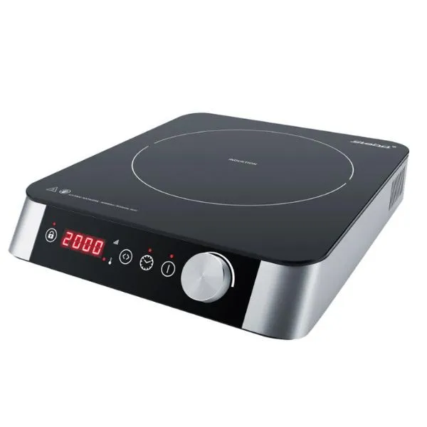 Steba Kokplatta Induktion