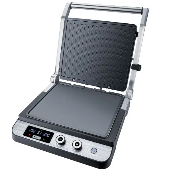 Steba Kontaktgrill Low Fat Fg120