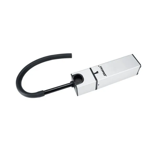 Steba Rökningsbox, Startpaket