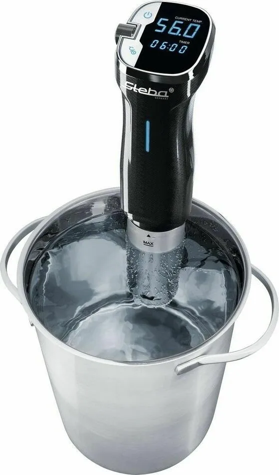Steba Sous Vide Circulator