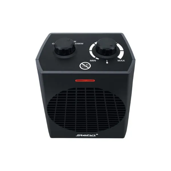 Steba Värmefläkt 20m²