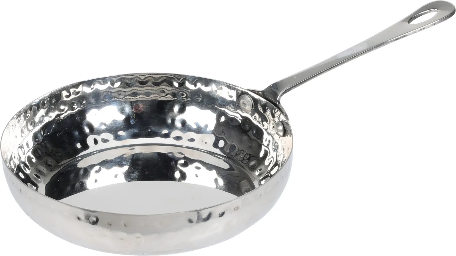 Stegepanna Hamrad Dia 14 Cm