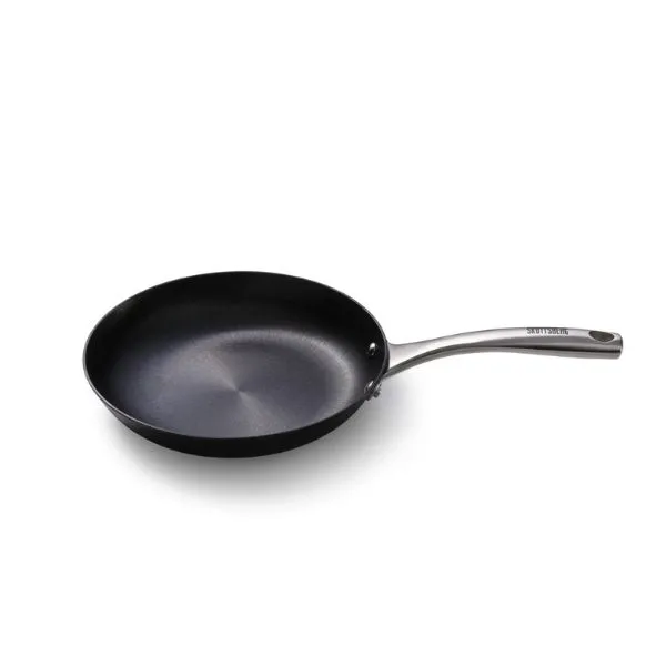 Stegepanna i Gjutjärn Skottsberg® 24x43x4,5cm