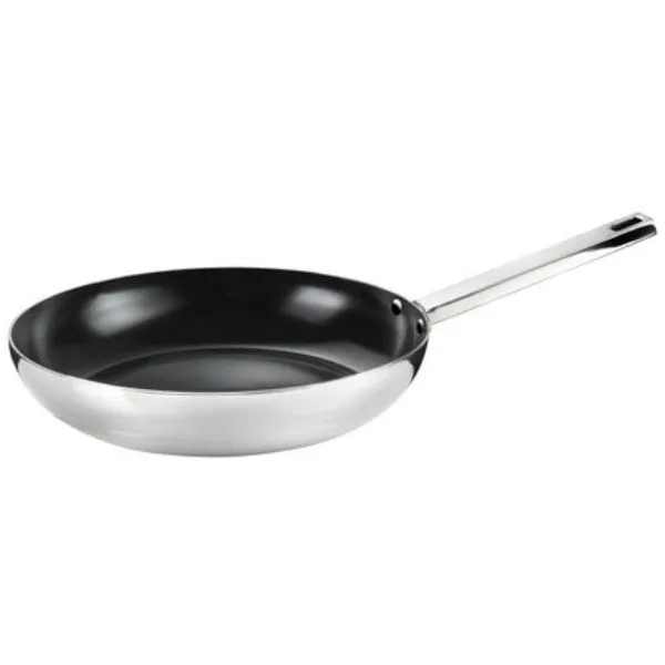 Stegpanna 28 3.0 Trimetallo Pintinox 47x28,5x10,4cm