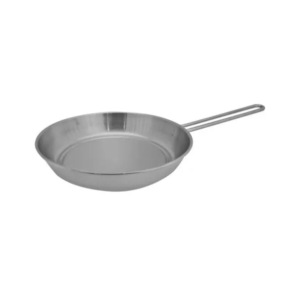 Stegpanna 28 Inox Plus Pintinox 48x30x7cm