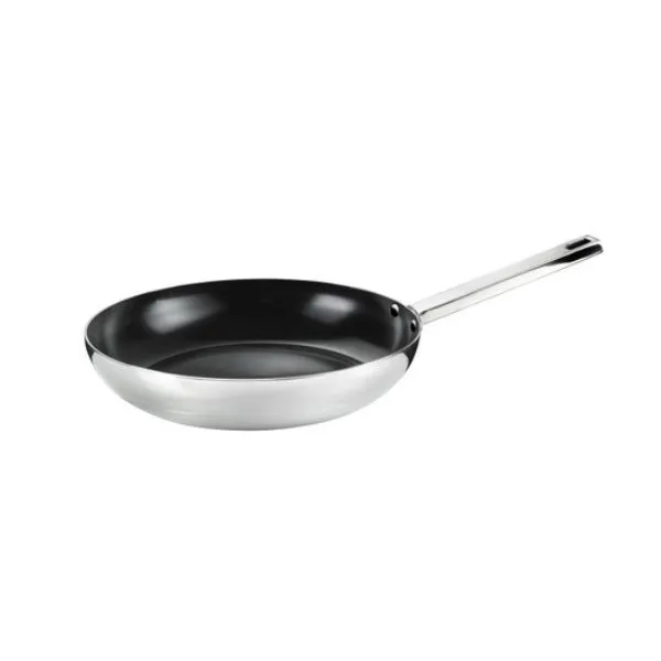 Stekpanna 24 3.0 Trimetallo Pintinox 43x24,5x10cm