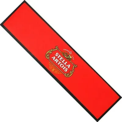 Stella Artois Wetstop Barlöpare