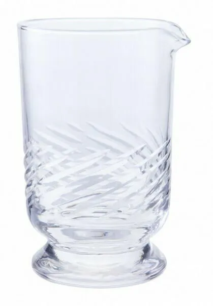 Stemmed Mixer Glas - Blanda