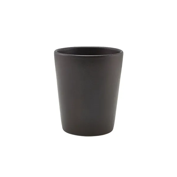 Stengods Antigo Kopp 10cm - Terra