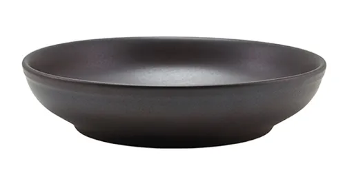 Stentøj Antigo Coupe Skål 23cm - Terra