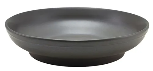 Stentøj Antigo Coupe Skål 27.5cm - Terra