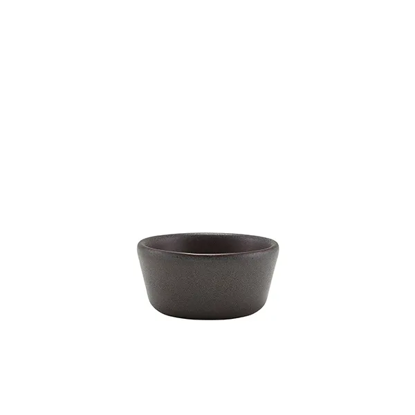 Stentøj Antigo Ramekin 45ml - Terra