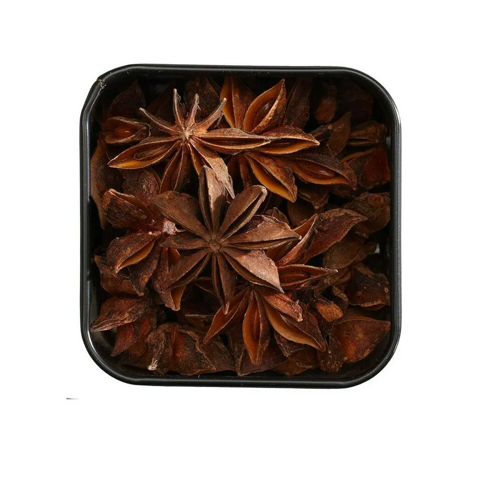 Stjärnanis, Hel, Eko, 30 g *