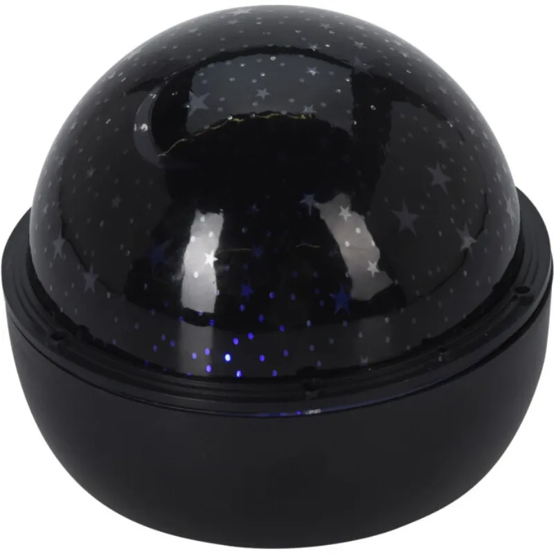 Stjernehimmel Lampe 160x160x125 Mm