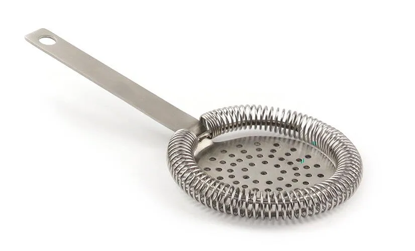 Strainer Euro - Rostfritt Stål