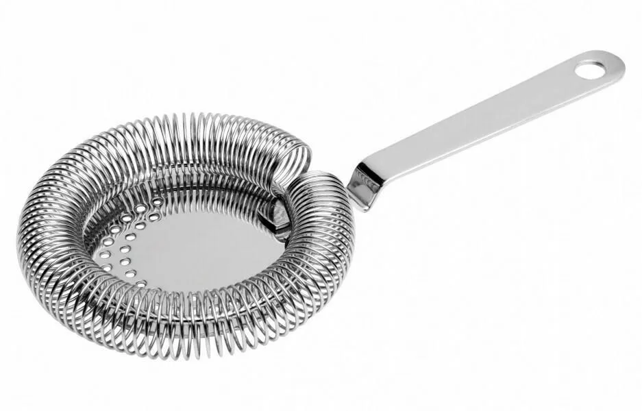 Strainer Rostfritt Stål - Mezclar