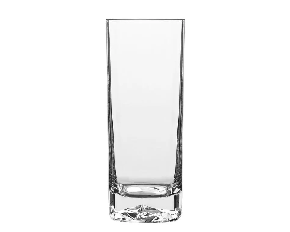 Strauss Rocks Ölglas/longdrinkglas 4 St. Klar 44