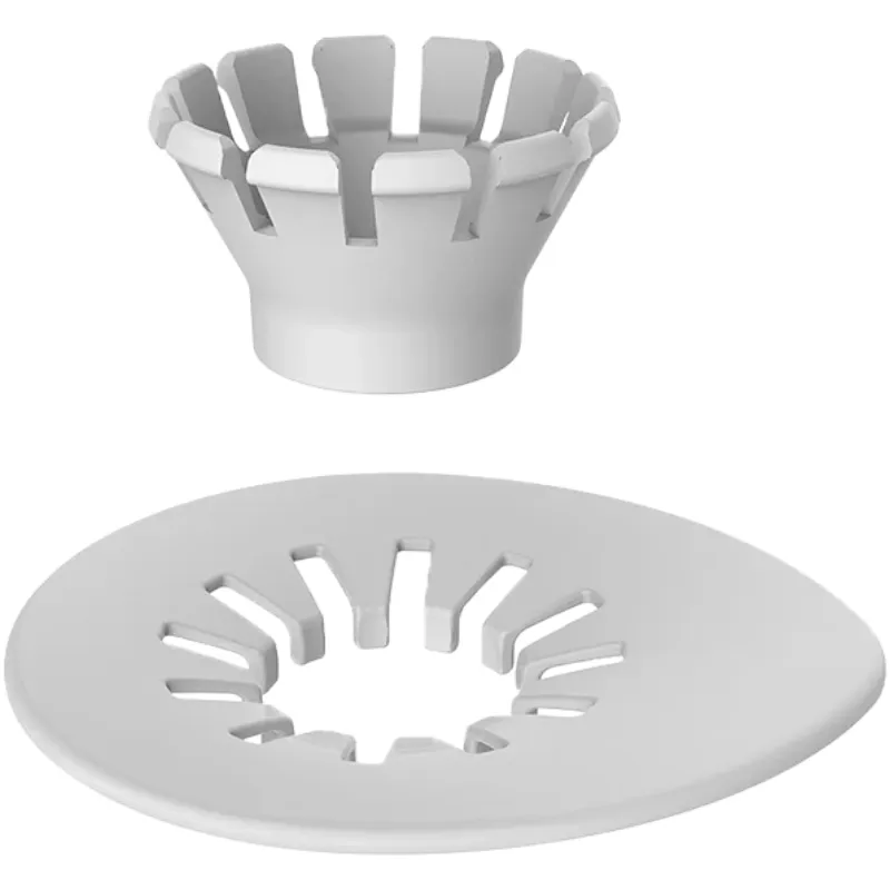 Suiren Ring-set Vit - Hario