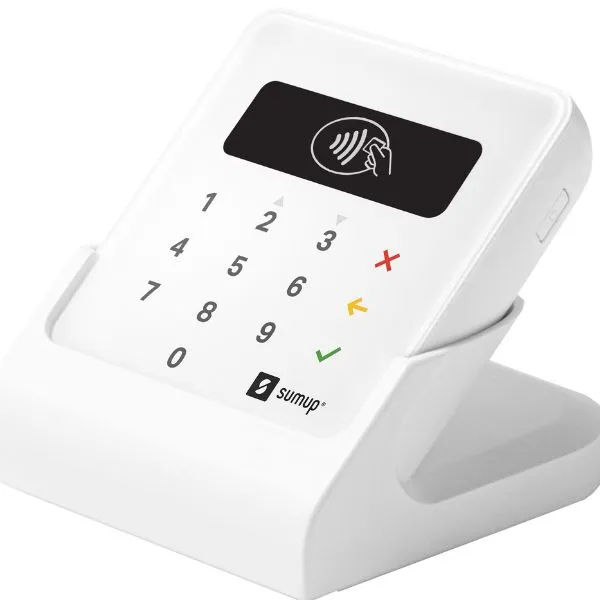Sumup Air Kortläsare Bundle