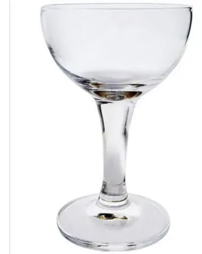 Svingpokal utan streck 4,5 Cl