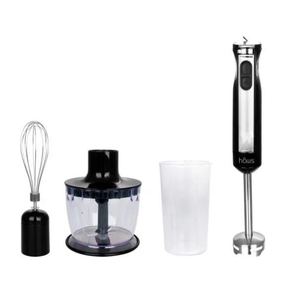 Hâws Tornø Stavblender Sæt 800w