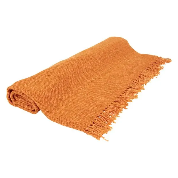 Täcke Harmoni Gul Home 130x170 Cm