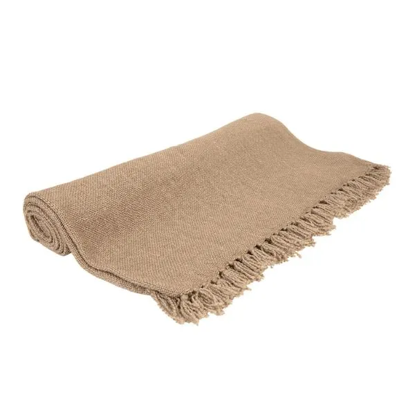 Täcke Harmoni Mohair Home 130x170 Cm