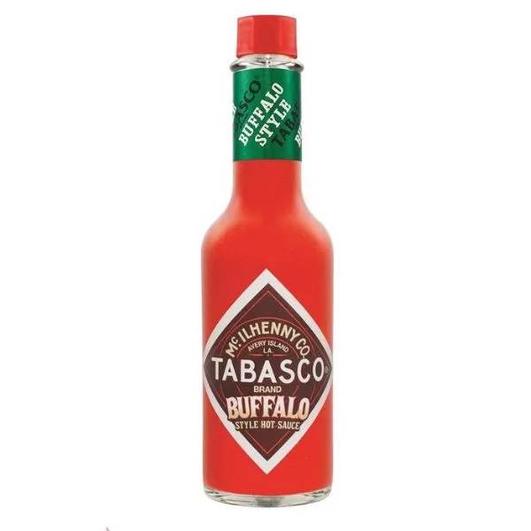 Tabascosås Buffalo 150 Ml