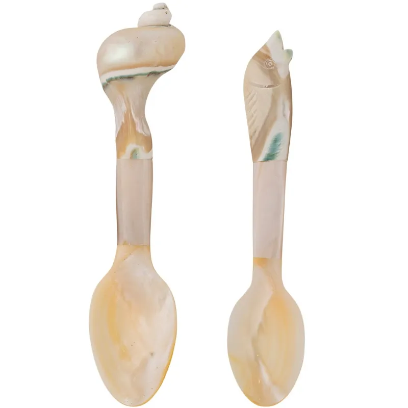 Tallamone Ske, Natur, Mother Of Pearl 2 St.