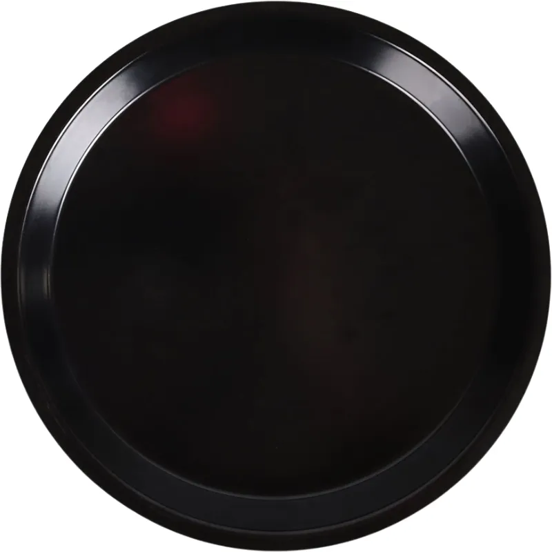 Tallerken/fad Til Airfryer | Ø19 Cm