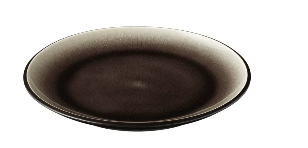 Tallrik Cabo - Ø27,5 Cm (4st)