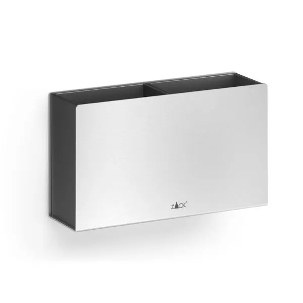 Tandborsthållare Dubbel Potes Zack®