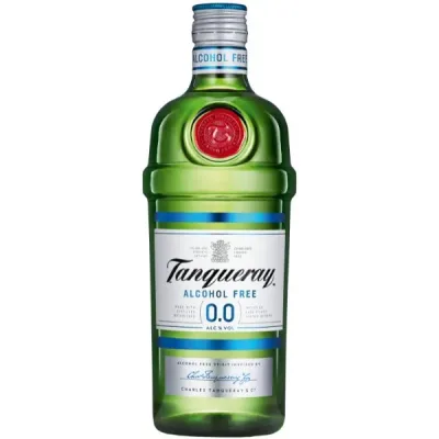 Tanqueray Dry Gin
