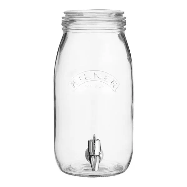 Taphane Krukke Kilner® 3 Liter