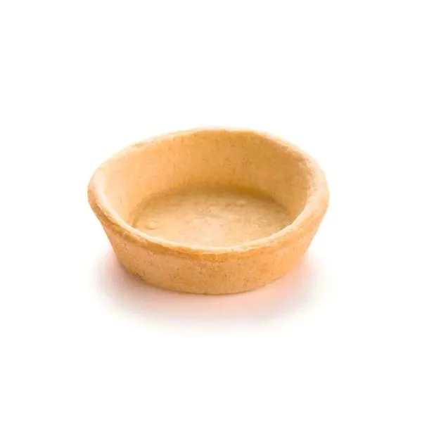 Tårtbotten Ø8,5 x H2,1 Cm Krt (72x18,2 G)