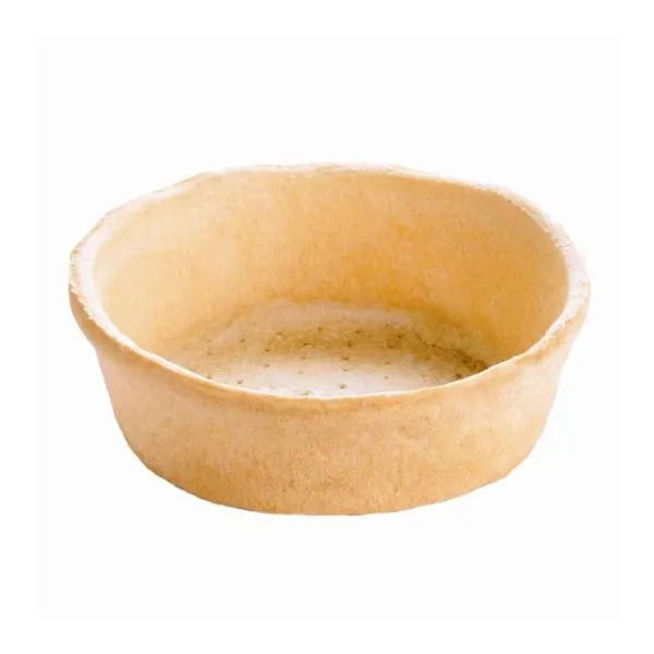 Tårtskal Quiche Ø11 x 3 Cm Pidy 42x44g