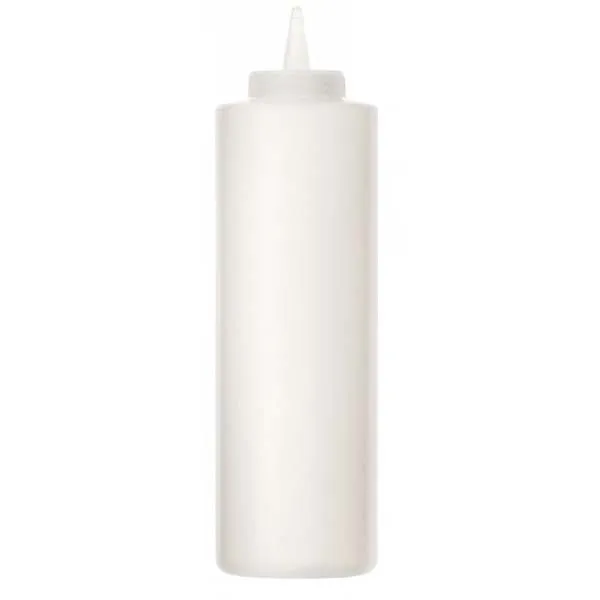 TCW Squeeze-flaska Klar 71 cl