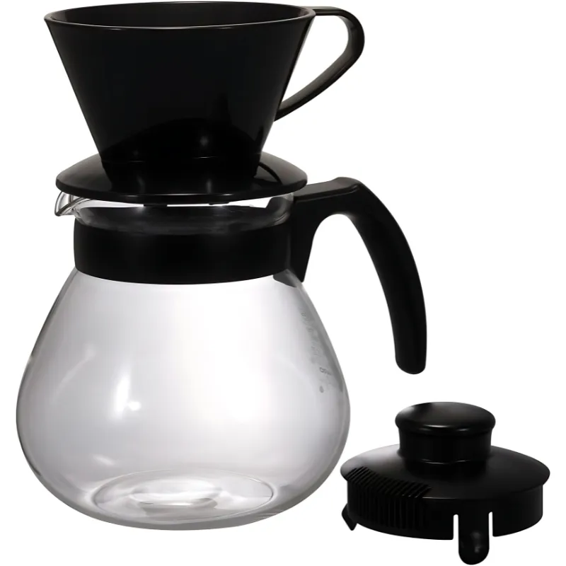 Teco Dripper-set - Hario