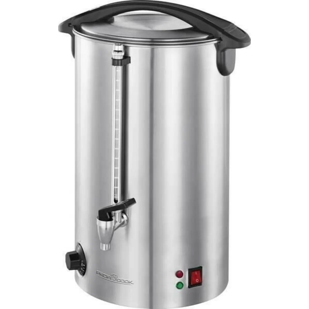 Termo Maskin 16ltr. - Profi Cook