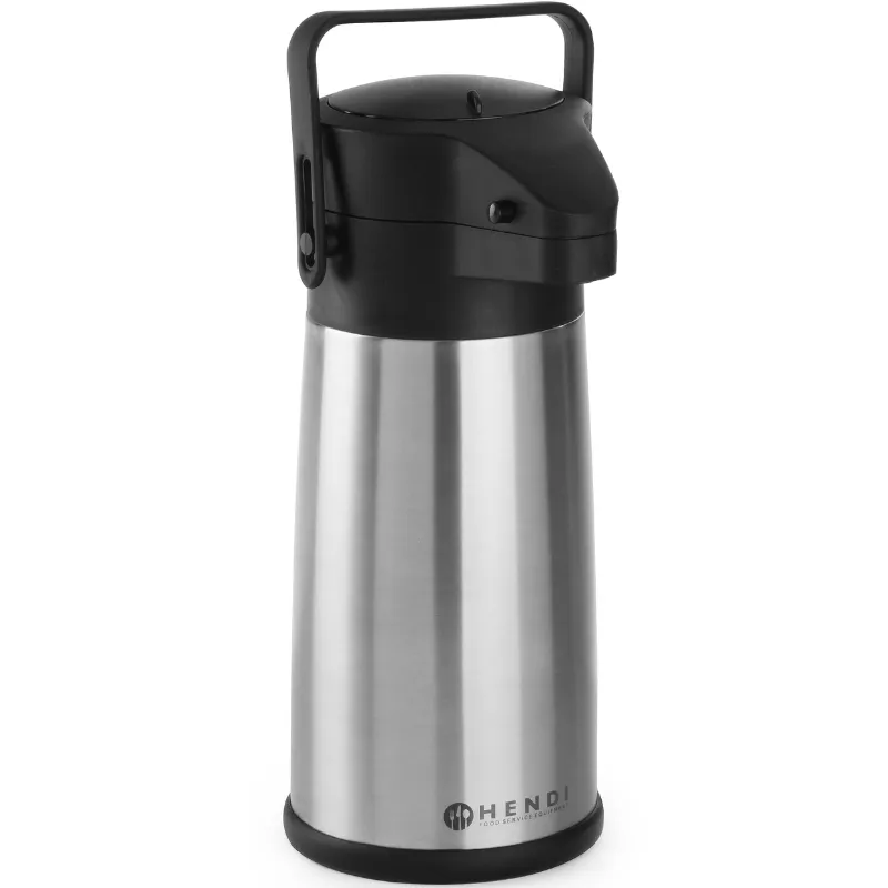 Termobeholder 2.20 Liter