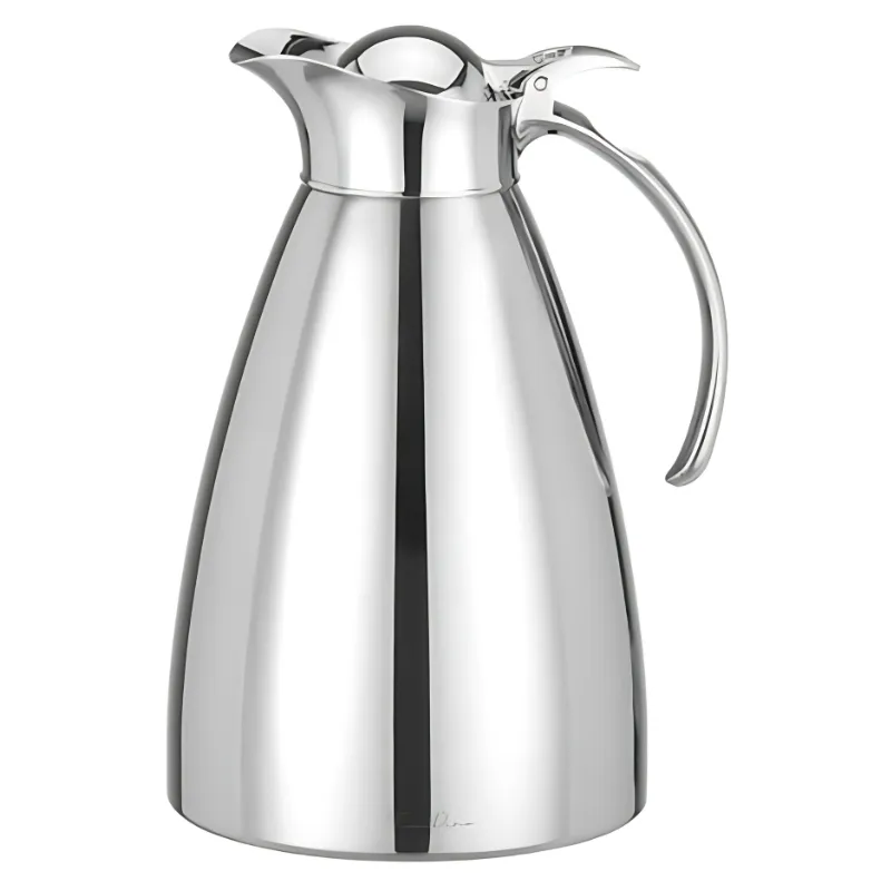 Termokande Stål 1,5 Liter