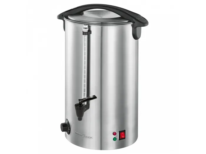 Termomaskin 7ltr. - Profi Cook