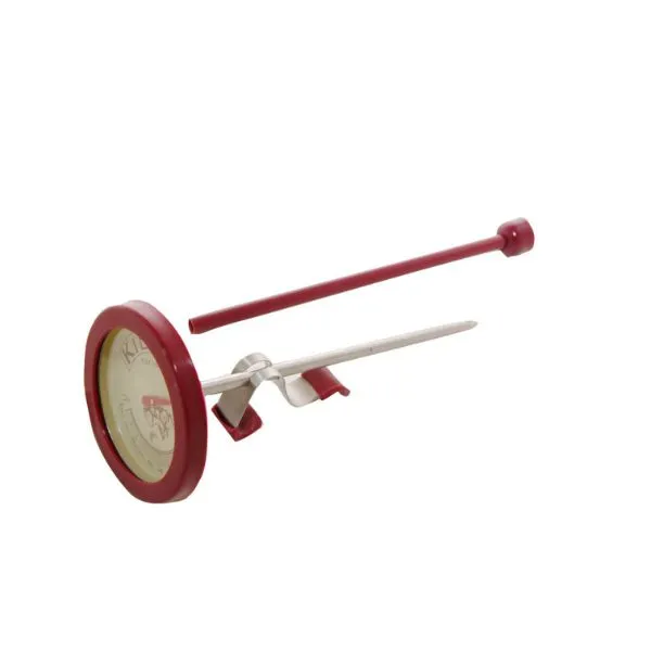 Termometer Med Låglöfter Kilner H217mm Ø75mm