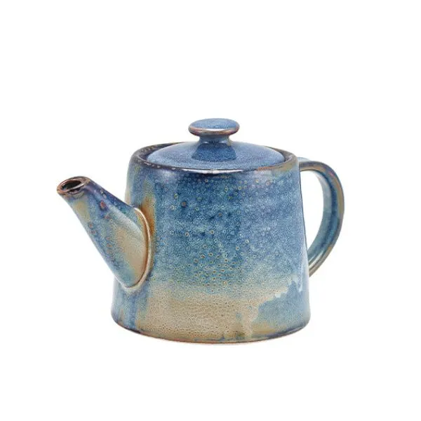 Terra Aqua Blå Tekande 50cl - Genware